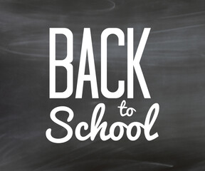 Inspirational Back to School Chalkboard Signs: Welcoming Classroom Decorations for a New School Year