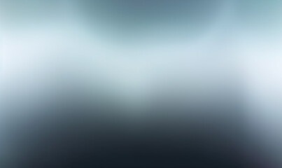 Blurred sky-like gradient