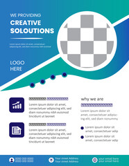 Flyer , template, modern , design, new, update