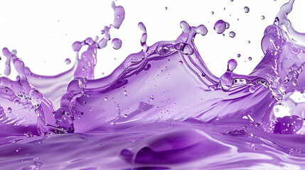 Splash Background