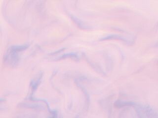 アイスクリームの様なピンク味のカラフルな波紋の背景素材(ラメ無し)