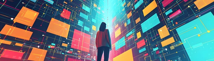 Revolutionizing Marketing: AI-Powered Automated Campaigns Across Multiple Screens