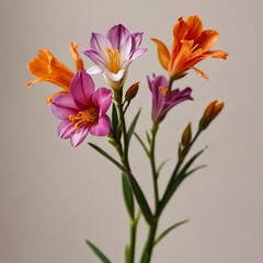 bouquet of flowers