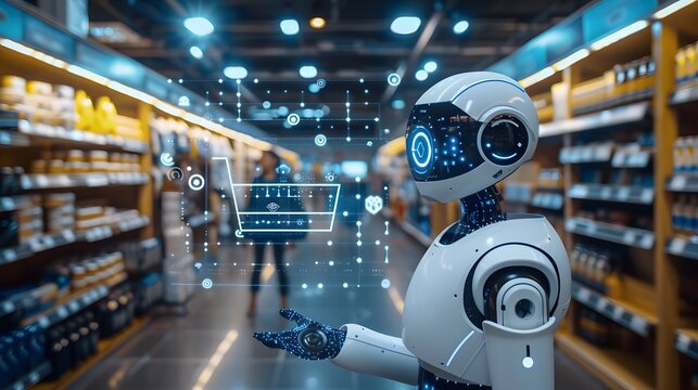 Revolutionizing E-Commerce: AI-Driven Product Recommendations and Personalization