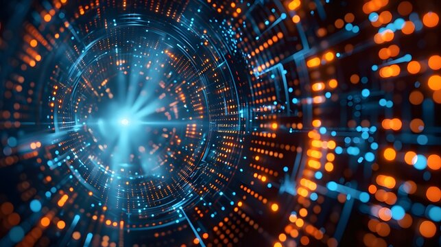 Enhancing Efficiency with AI: Procurement and Vendor Management Streamlining Systems