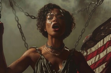 Honoring emancipation: Juneteenth - a day to reflect on the journey towards equality, justice, and empowerment, celebrating the triumphs of the past and the promise of the future.