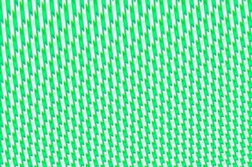 Background texture green paint-colored horizontal wavy stripes - theme exclusive , cover , audio music sound - emerald jewelry precious stones