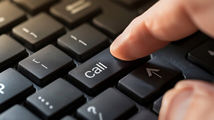 呼び出しのイメージ