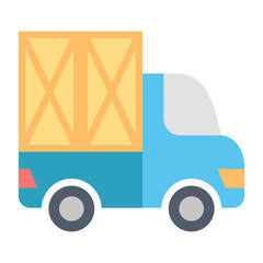 Delivery Icon - Fast And Efficient Shipping Solutions