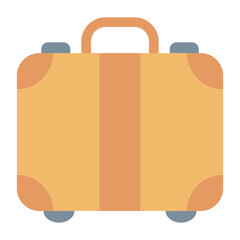 Luggage Icon - Stylish Luggage Icons For Modern Travel Solutions