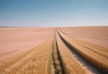 road to the mountains