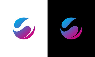 logo abstract