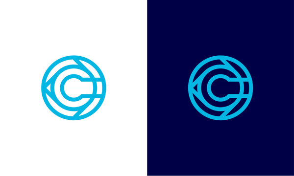 logo oc