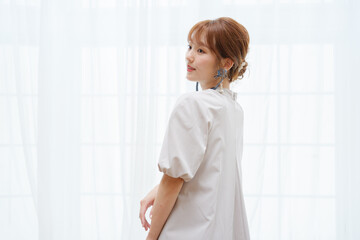 美しい日本女性