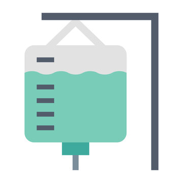 recommend clip art: Infusion Icons for Fluid Injection Graphics