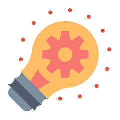 Big Idea Icons for Creative Concepts