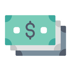 Money Icon - Best Money Icons For Financial Transactions