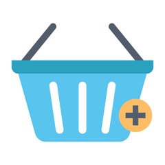 Add to Basket Icons for E-Commerce