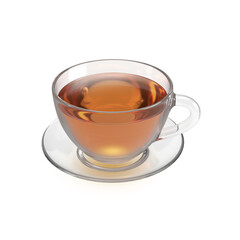 cup of tea Yerba mate