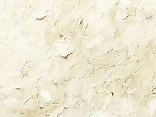 Spread substance creating a textured surface. Abstract pattern concept