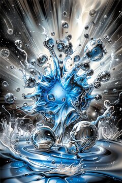 Delve into the concept of electron spin and its implications in quantum mechanics