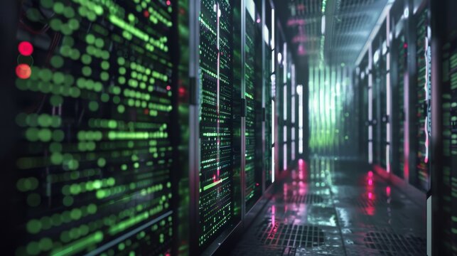 The Blackwell architecture, developed by NVIDIA, represents a significant advancement in GPU technology, specifically designed for datacenter-scale generative AI. It features a dual-die design connect
