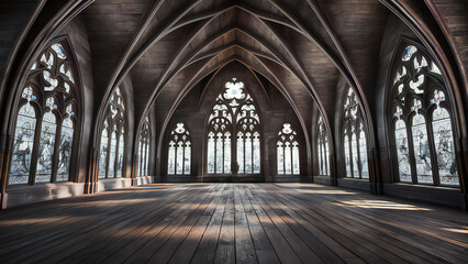 Realistic Backdrops and Scenery Photographs: Captivating Natural Scenes