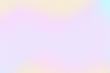 gradient pastel colorful background