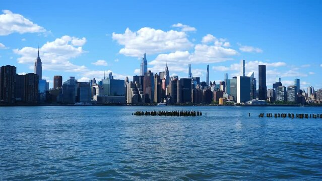 New York City 807 Greenpoint Brooklyn New York