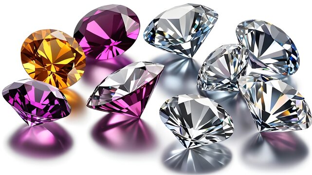 PNG Diamons gemstone diamond jewelry