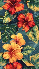 Shadowy, murky water with visible disturbances and ripples across the surface. Somber, brooding aquatic setting