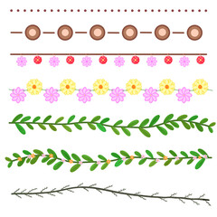 border 