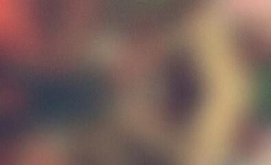 Grainy gradient background orange red glowing light noise texture banner poster backdrop design