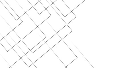 Mondrian style of diagonal square pattern vector. Design geometric tile gold on black background. Modern style of hipster isolated. Monochrome concept. diamond pattern background.