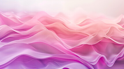 Obraz premium Abstract pink gradient wallpaper background