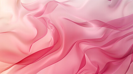 Obraz premium Abstract pink gradient wallpaper background