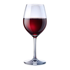 Wine drink glass