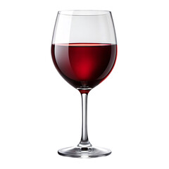 Wine drink glass