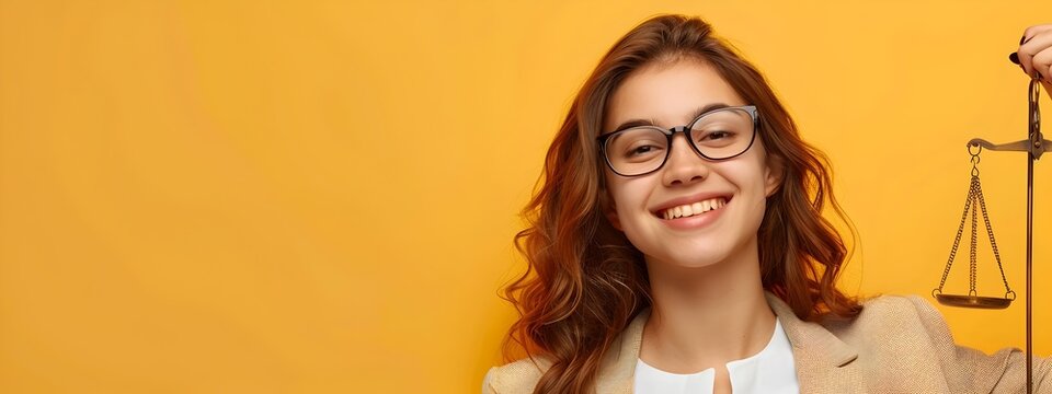 Young Paralegals Dedication A Portrait of Career Success and Happiness in the Legal Field