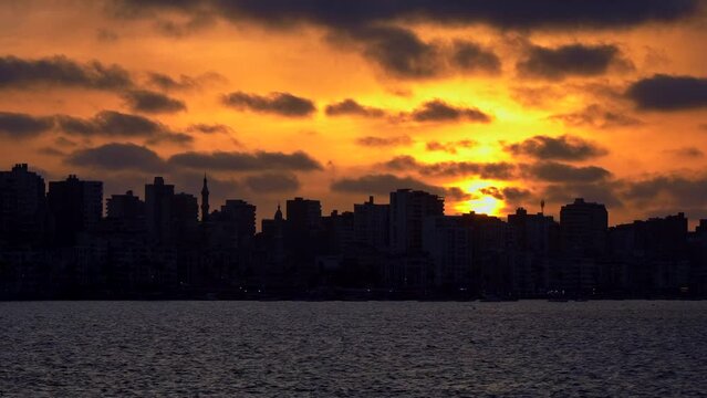 Desert sands and dunes, Siwa Oasis, Libyan Desert, Egypt