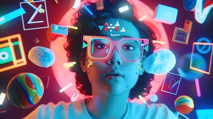 Creative Virtual Marketplace for Social Media Content Creators