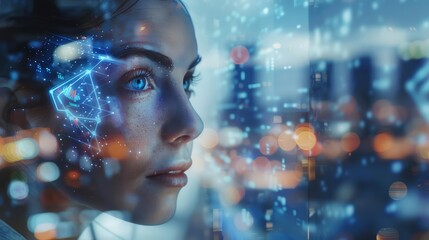 The Human Resources Manager