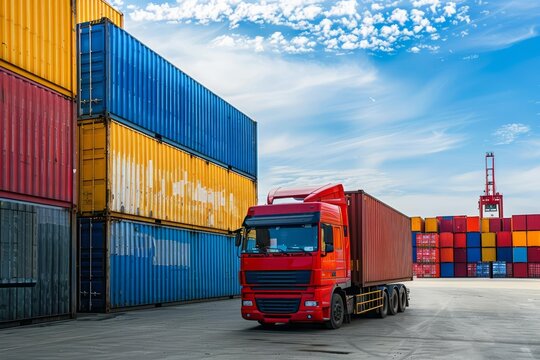 The freight forwarding process involves managing shipments through various stages, including customs clearance, warehousing, and distribution, ensuring efficient delivery of goods