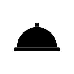 Food Platter Glyph