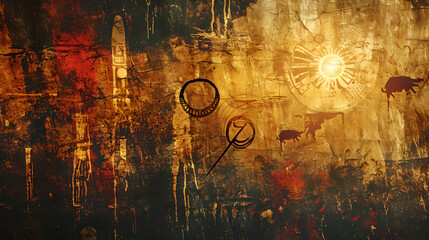 Ancestral Gathering
