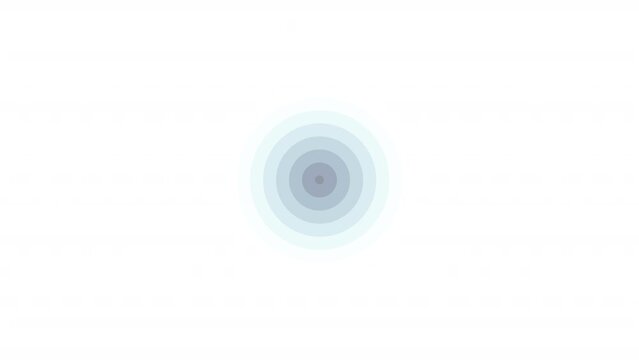 Smartphone Scanning QR Code Animation HD