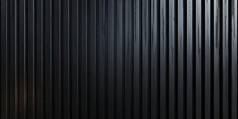 Obraz premium Black texture background 
