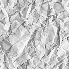 lightly crumpled paper seamless pattern