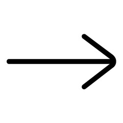 Arrow Right