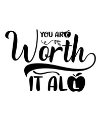 Obraz premium Inspirational Quotes SVG Bundle, Motivational Quotes SVG, Positive Quotes SVG, Life Quotes, Hand-lettered Quotes, Self Love, Cricut Cut file,Inspirational Quotes Svg Bundle, Motivational Quotes Svg, I